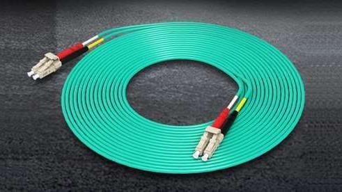 湖南因为光纤跳线品质 选用欧孚OM3万兆光纤跳线