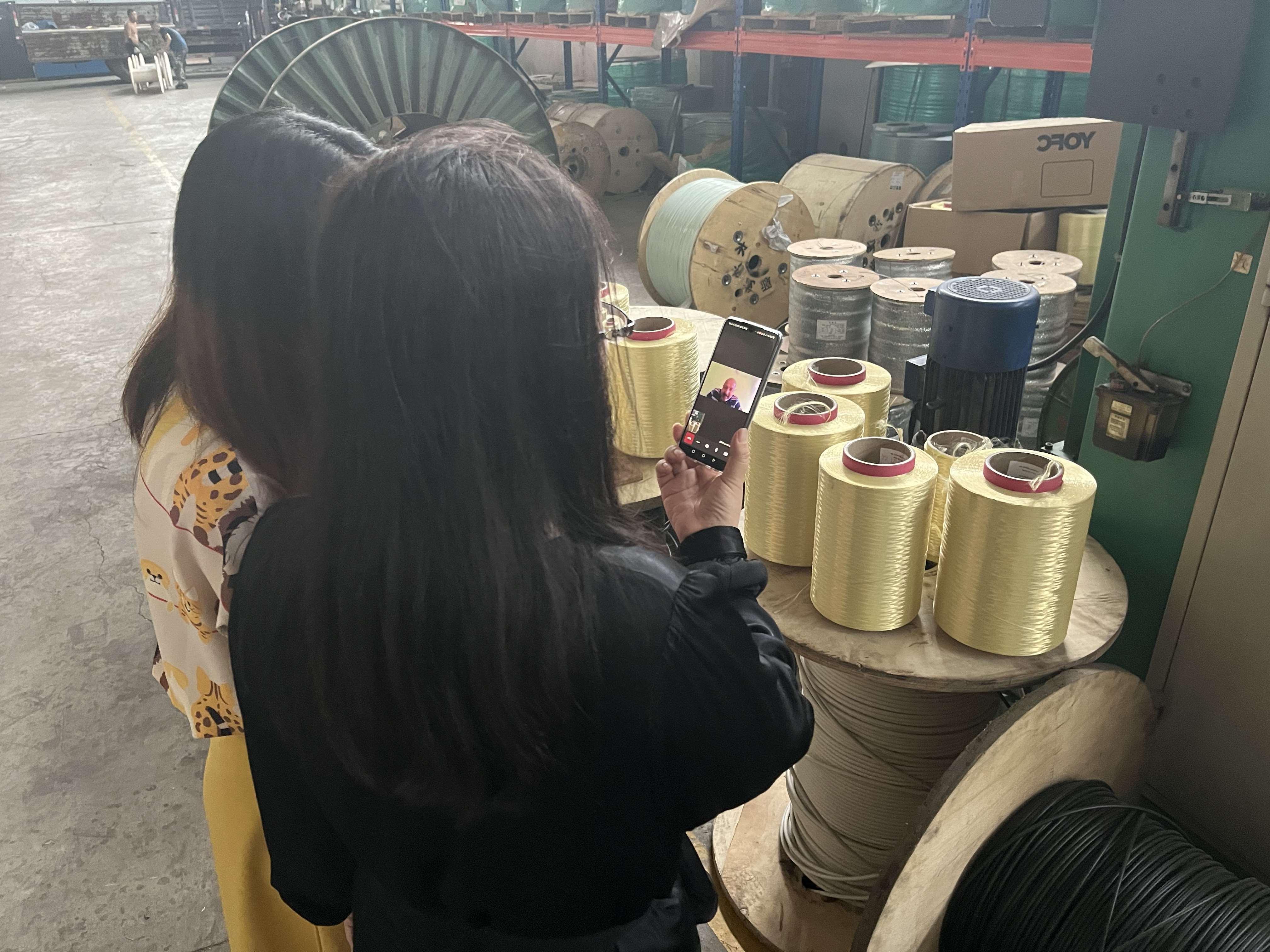 萍乡市阿富汗电信丝路光缆项目 找欧孚采购室外GYTY53光缆